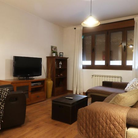 Al Rincon De Emi Apartment Carrena de Cabrales Exterior photo