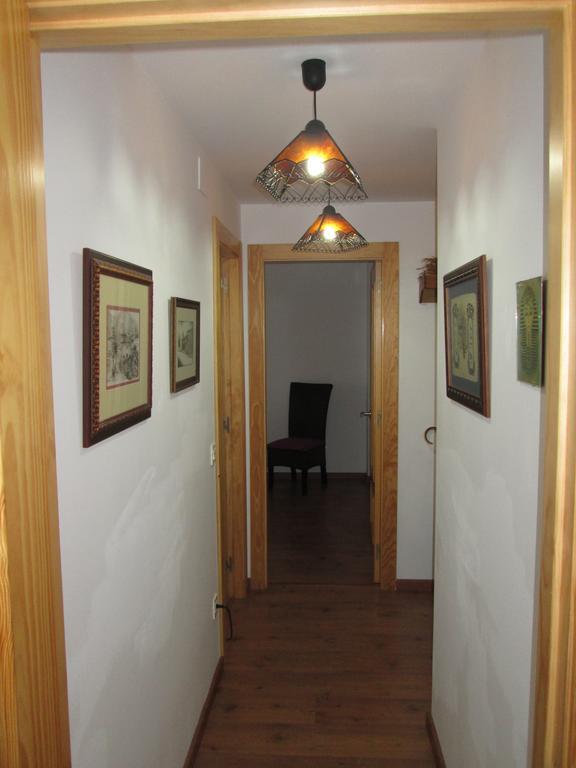 Al Rincon De Emi Apartment Carrena de Cabrales Room photo