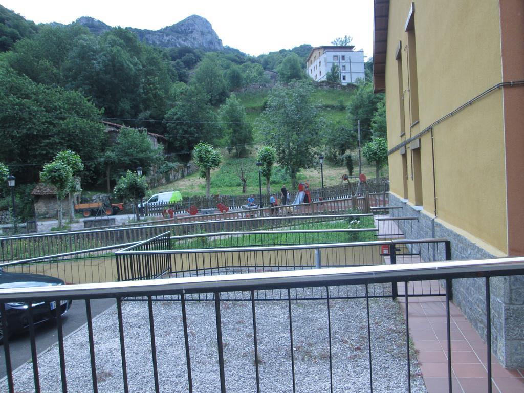 Al Rincon De Emi Apartment Carrena de Cabrales Room photo